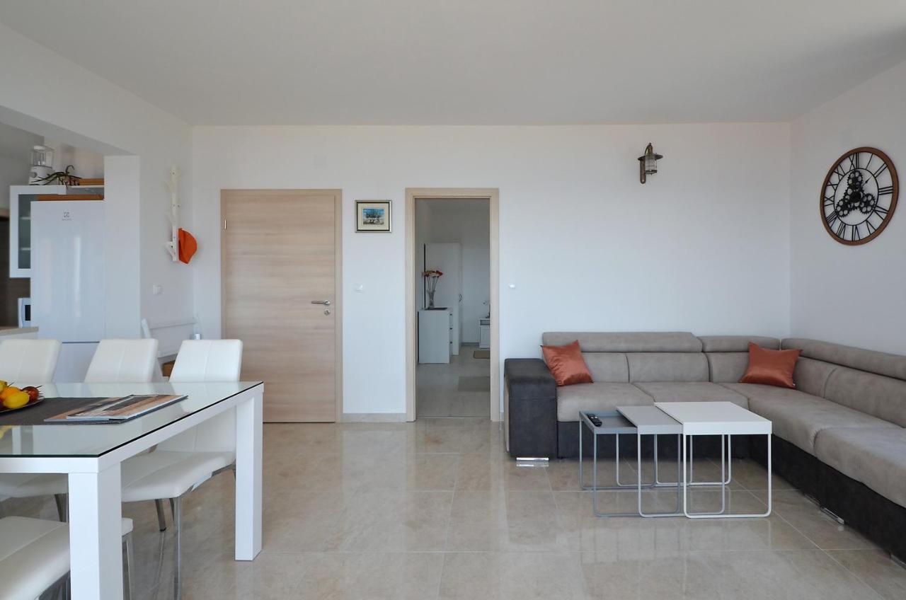 Apartment Elza Trogir Exterior foto