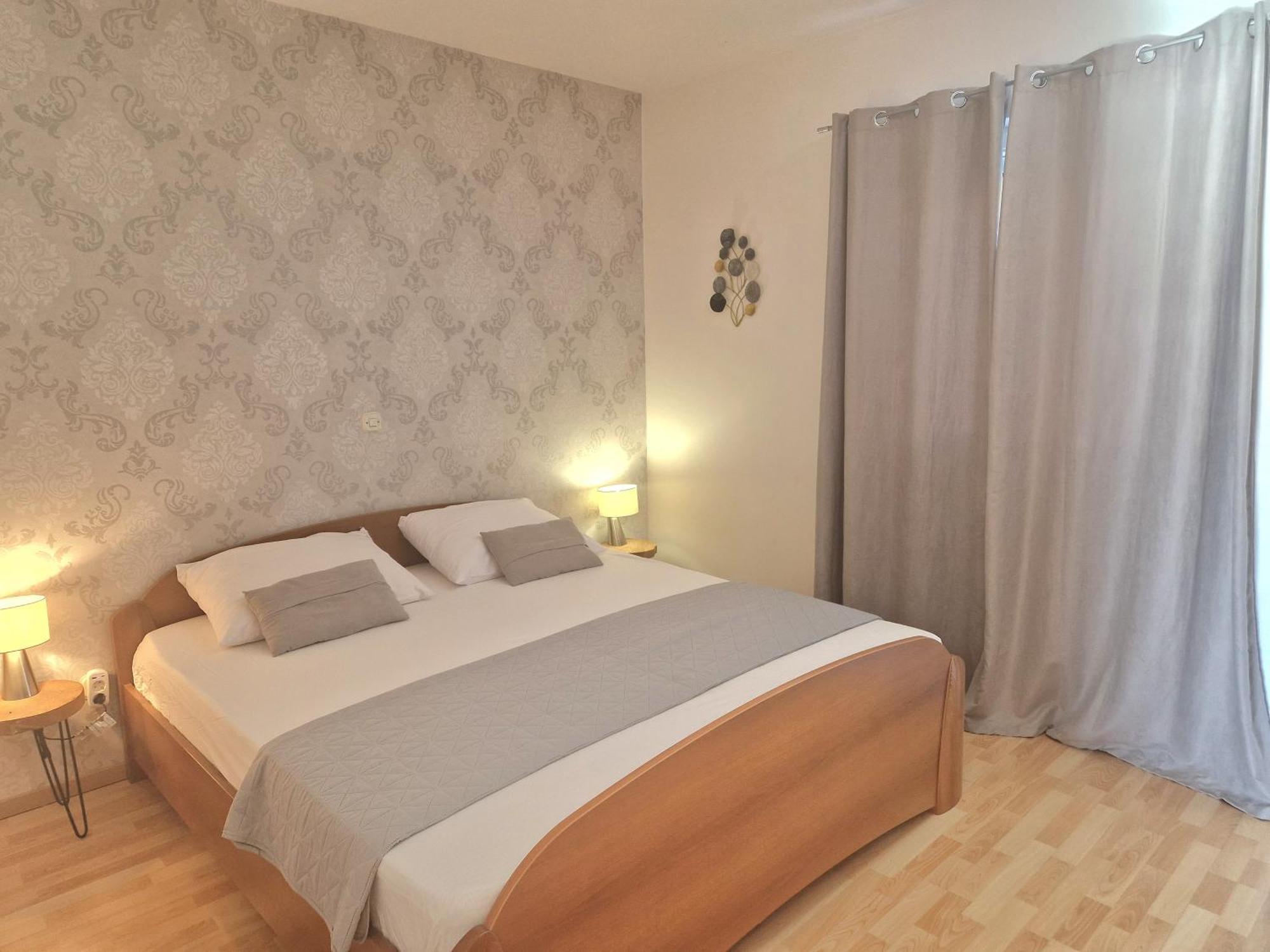 Apartment Elza Trogir Exterior foto