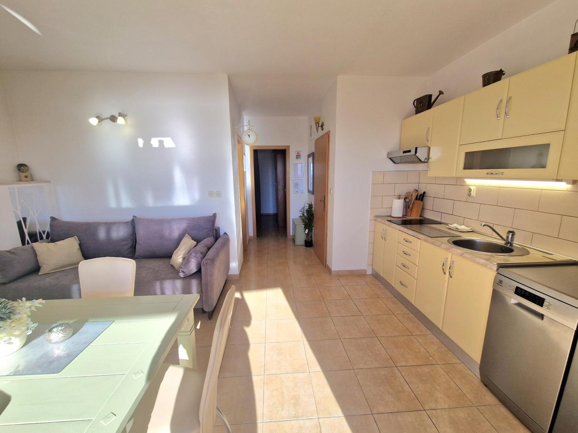 Apartment Elza Trogir Exterior foto